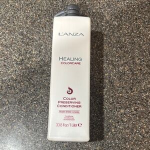 L'ANZA Healing ColorCare Conditioner